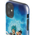 Dragon Ball Super Goku Vegeta Super Ball iPhone 11 Impact Case