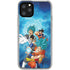 Dragon Ball Super Goku Vegeta Super Ball iPhone 11 Pro Clear Case