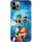 Dragon Ball Super Goku Vegeta Super Ball iPhone 11 Pro Lite Case