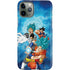 Dragon Ball Super Goku Vegeta Super Ball iPhone 11 Pro Lite Case
