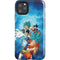 Dragon Ball Super Goku Vegeta Super Ball iPhone 11 Pro Max Impact Case
