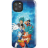 Dragon Ball Super Goku Vegeta Super Ball iPhone 11 Pro Max Impact Case