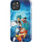 Dragon Ball Super Goku Vegeta Super Ball iPhone Cases