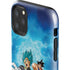 Dragon Ball Super Goku Vegeta Super Ball iPhone 11 Pro Max Impact Case