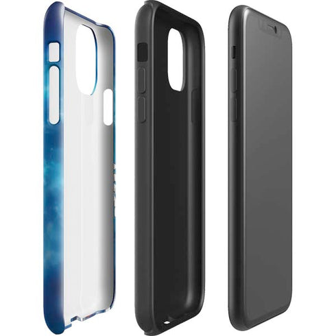 Dragon Ball Super Goku Vegeta Super Ball iPhone 11 Pro Max Impact Case
