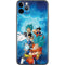 Dragon Ball Super Goku Vegeta Super Ball iPhone 11 Pro Max Skin