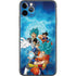 Dragon Ball Super Goku Vegeta Super Ball iPhone 11 Pro Max Skin