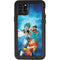 Dragon Ball Super Goku Vegeta Super Ball iPhone 11 Pro Max Waterproof Case