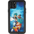 Dragon Ball Super Goku Vegeta Super Ball iPhone 11 Pro Max Waterproof Case