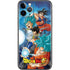Dragon Ball Super Goku Vegeta Super Ball iPhone 11 Pro Skin