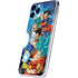 Dragon Ball Super Goku Vegeta Super Ball iPhone 11 Pro Skin