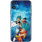 Dragon Ball Super Goku Vegeta Super Ball iPhone 11 Skin