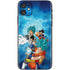 Dragon Ball Super Goku Vegeta Super Ball iPhone 11 Skin