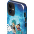 Dragon Ball Super Goku Vegeta Super Ball iPhone 12 Impact Case