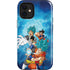 Dragon Ball Super Goku Vegeta Super Ball iPhone 12 Mini Impact Case