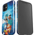Dragon Ball Super Goku Vegeta Super Ball iPhone 12 Mini Impact Case