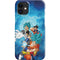 Dragon Ball Super Goku Vegeta Super Ball iPhone 12 Mini Lite Case