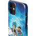 Dragon Ball Super Goku Vegeta Super Ball iPhone 12 Mini Lite Case
