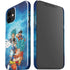 Dragon Ball Super Goku Vegeta Super Ball iPhone 12 Mini Lite Case