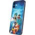 Dragon Ball Super Goku Vegeta Super Ball iPhone 12 Mini Skin
