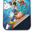 Dragon Ball Super Goku Vegeta Super Ball iPhone 12 Mini Skin
