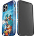 Dragon Ball Super Goku Vegeta Super Ball iPhone 12 Pro Max Impact Case