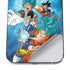 Dragon Ball Super Goku Vegeta Super Ball iPhone 12 Pro Skin