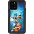 Dragon Ball Super Goku Vegeta Super Ball iPhone 12 Pro Waterproof Case