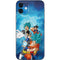 Dragon Ball Super Goku Vegeta Super Ball iPhone 12 Skin