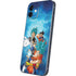 Dragon Ball Super Goku Vegeta Super Ball iPhone 12 Skin