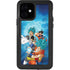 Dragon Ball Super Goku Vegeta Super Ball iPhone 12 Waterproof Case