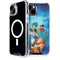Dragon Ball Super Goku Vegeta Super Ball iPhone 13 MagSafe Case