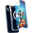 Dragon Ball Super Goku Vegeta Super Ball iPhone 13 MagSafe Case