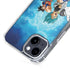 Dragon Ball Super Goku Vegeta Super Ball iPhone 13 MagSafe Case