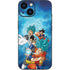 Dragon Ball Super Goku Vegeta Super Ball iPhone 13 Mini Skin