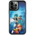 Dragon Ball Super Goku Vegeta Super Ball iPhone Cases