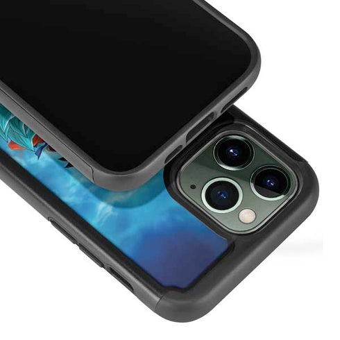 Dragon Ball Super Goku Vegeta Super Ball iPhone 13 Pro Cargo Case