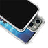 Dragon Ball Super Goku Vegeta Super Ball iPhone 13 Pro Clear Case