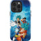 Dragon Ball Super Goku Vegeta Super Ball iPhone 13 Pro Impact Case