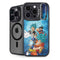 Dragon Ball Super Goku Vegeta Super Ball iPhone 13 Pro Kickstand Case