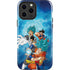 Dragon Ball Super Goku Vegeta Super Ball iPhone 13 Pro Max Impact Case