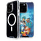 Dragon Ball Super Goku Vegeta Super Ball iPhone 13 Pro Max MagSafe Case