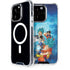 Dragon Ball Super Goku Vegeta Super Ball iPhone 13 Pro Max MagSafe Case