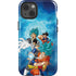 Dragon Ball Super Goku Vegeta Super Ball iPhone 14 Impact Case