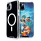 Dragon Ball Super Goku Vegeta Super Ball iPhone 14 MagSafe Case