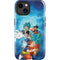 Dragon Ball Super Goku Vegeta Super Ball iPhone 14 Plus Impact Case
