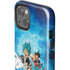 Dragon Ball Super Goku Vegeta Super Ball iPhone 14 Plus Impact Case