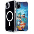 Dragon Ball Super Goku Vegeta Super Ball iPhone 14 Plus MagSafe Case