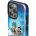Dragon Ball Super Goku Vegeta Super Ball iPhone 14 Pro Impact Case
