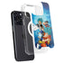 Dragon Ball Super Goku Vegeta Super Ball iPhone 14 Pro MagSafe Case